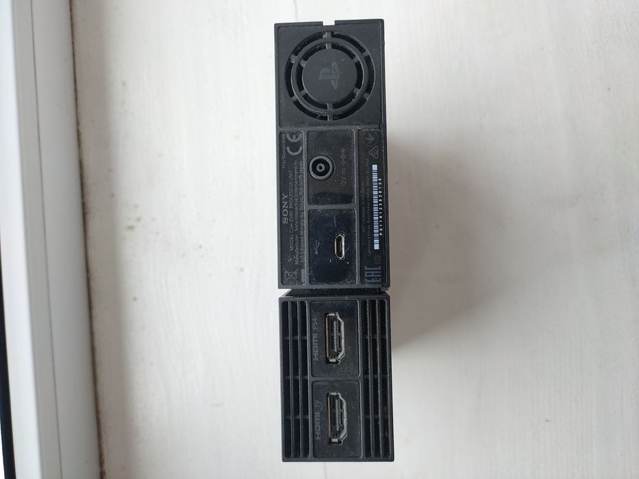 Sony PlayStation VR CUH-ZVR1