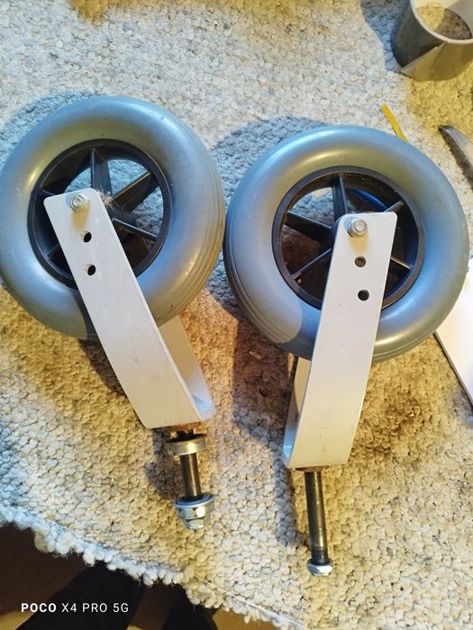 Koła,kółka, koło kółka do chodzika wózka