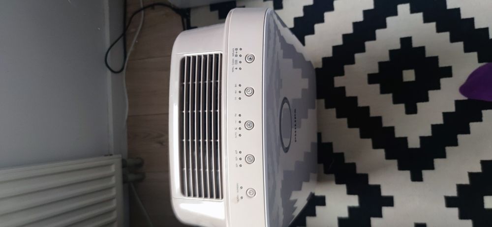 Nawilżacz Philips AC 4010