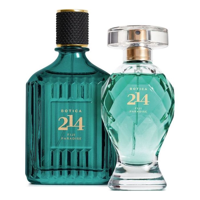 Perfumes do Boticário