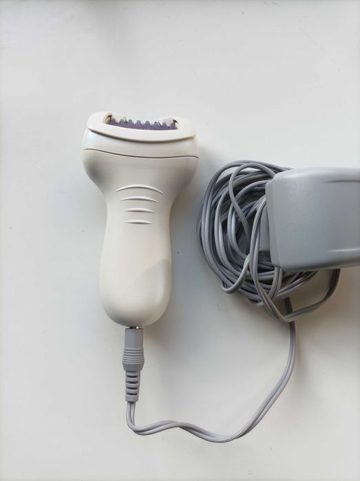 Depiladora Philips Satinelle