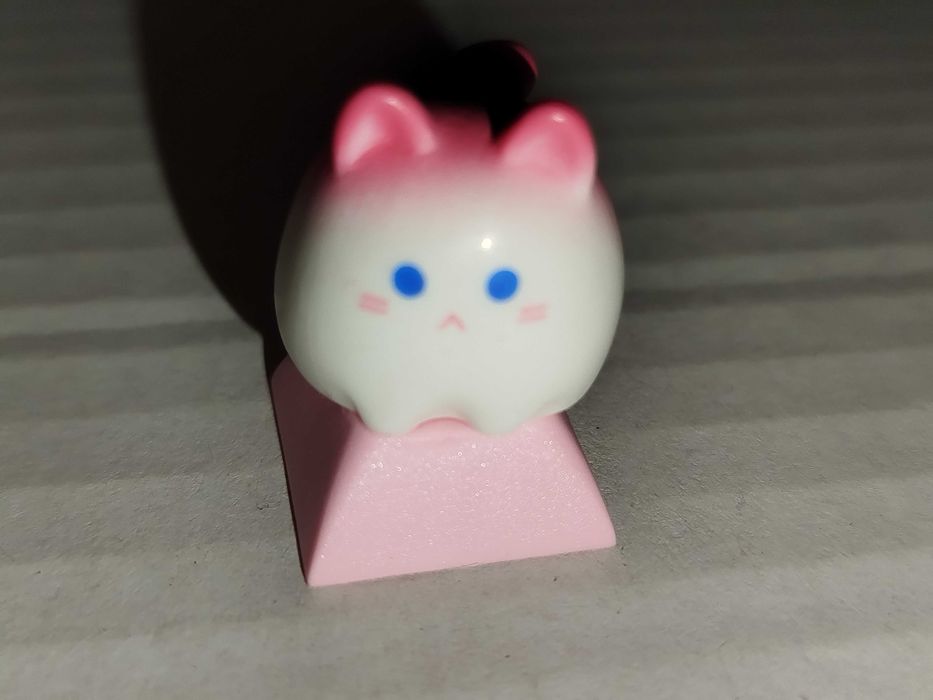 Клавіша кнопка кастомна клавіатури механиіка