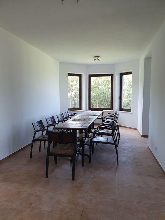 RDZAWKA pokoje  dla pracowników  plus pomieszczenie biuro magaz