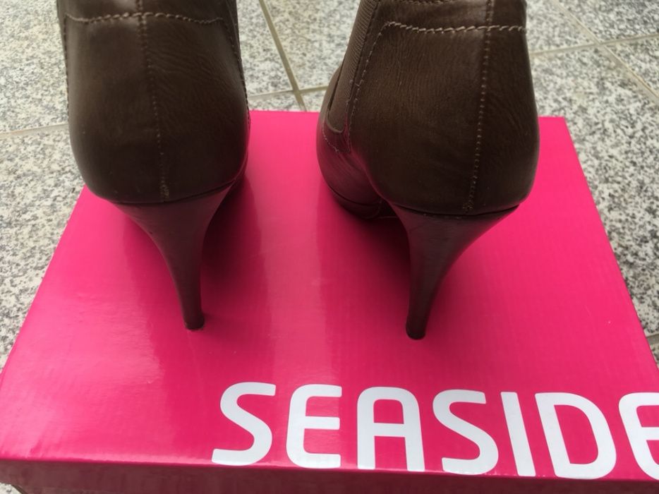 Sapatos novos OPORTUNIDADE!