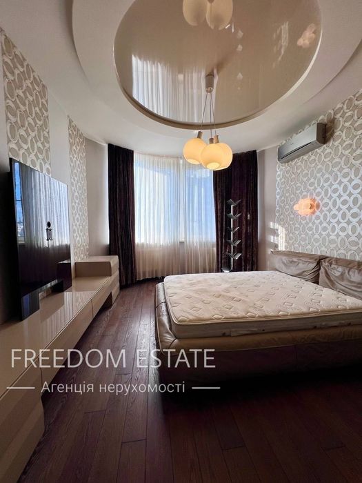 110тыс.$ ‼️Квартира/ДВЕ СПАЛЬНИ/ НОВОСТРОЙ ЖК Мир‼️/ м. Бот. Сад Центр