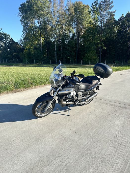 Moto Guzzi