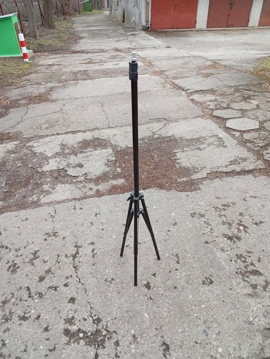 Statyw oświetleniowy 235cm wysokości jedyne 29,99PLN