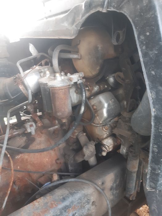 Продам камаз 5511