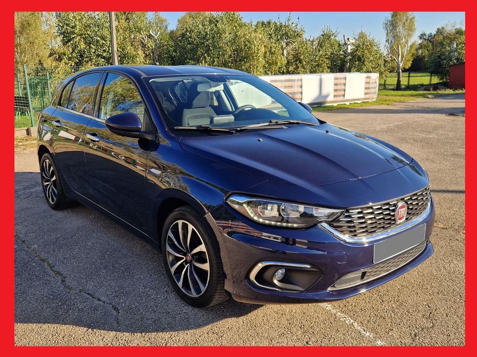 Fiat Tipo