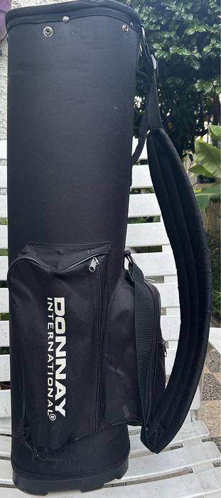 Saco de golfe Donnay