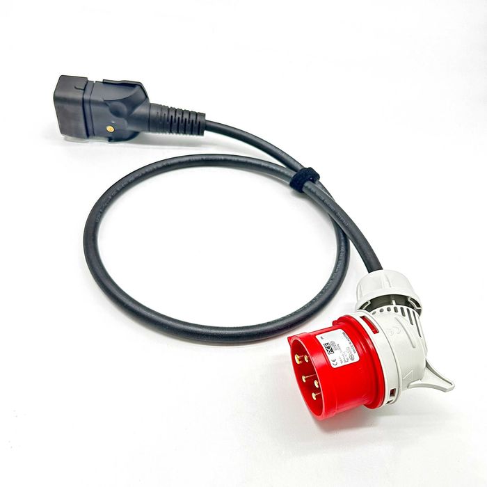 Зарядка Audi E-Tron Porsche Skoda Universal Charger 11kw NEW!