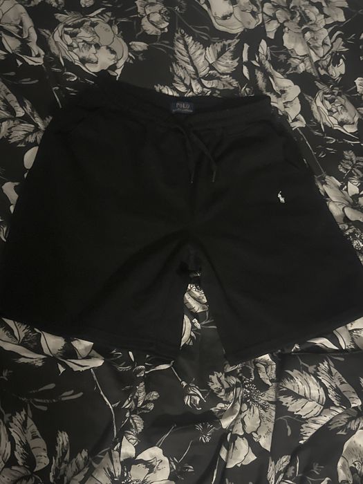 Krutkie spodenki meskie Ralph Lauren rozmiar M