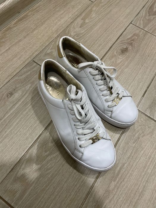 Жіночі кеди Michael Kors