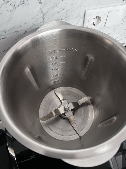 Monsieur Cuisine - Lidl