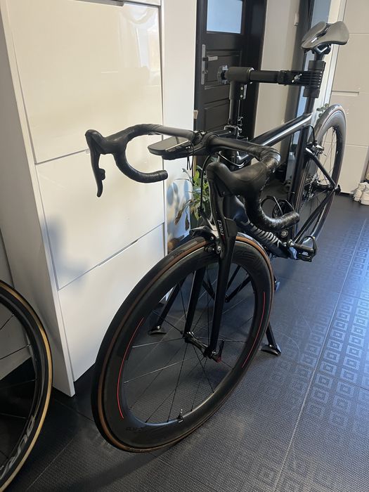 s- works tarmac sl6, tylko 6,7g