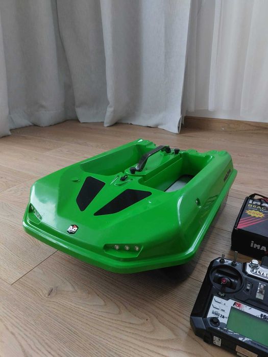 Łódka ProLam Predator