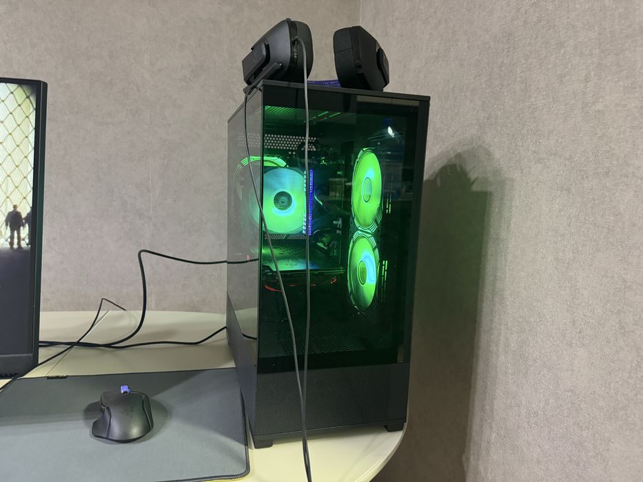 Игровой компютер