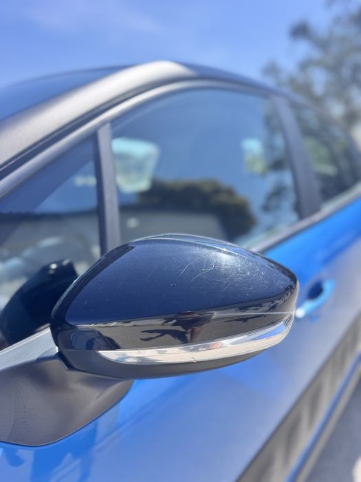 CITROEN C3  FELL TECK 1.2 de 2018  otimo estado geral