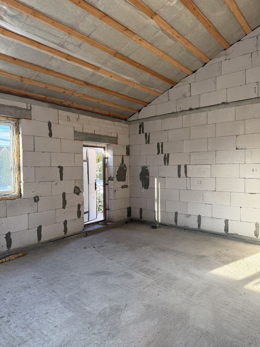 Апартаменти з газом у Гнатівці. Держ. програми - ТАК!