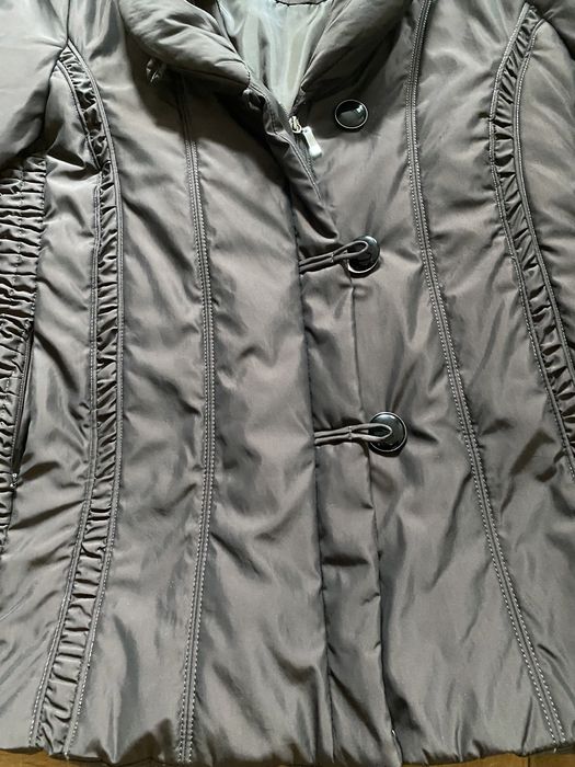 Kurtka Marconi wiosenna