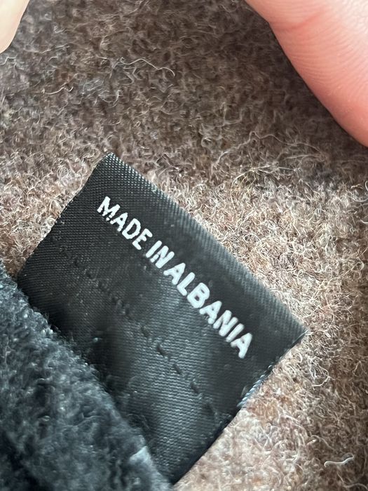 Термо чоботи Spirale RAW Terrain ОРИГІНАЛ 44 розмір