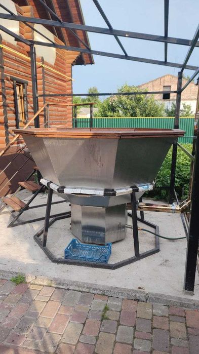 Подобова оренда в Яготині з цілодобовою електроенергією і теплом