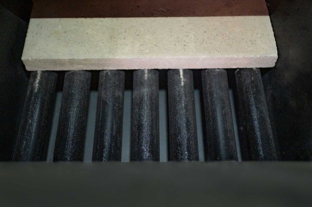 kocioł 12KW  DREWNO / WĘGIEL / NADMUCH - piec, Ruszt Wodny 5 klasa