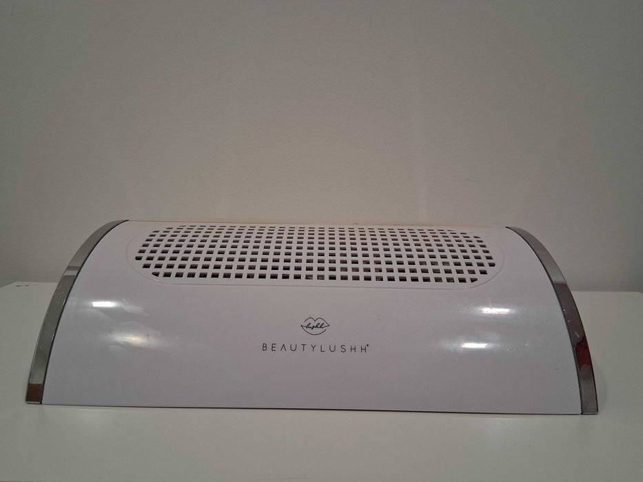 Aspirador de pó para mesa de manicure