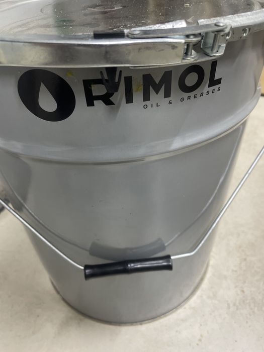 Мастило Rimol циатим - 203 відро 17кг