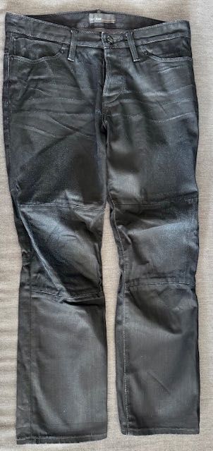 Lee Jeans model X Biker rozm.33x32