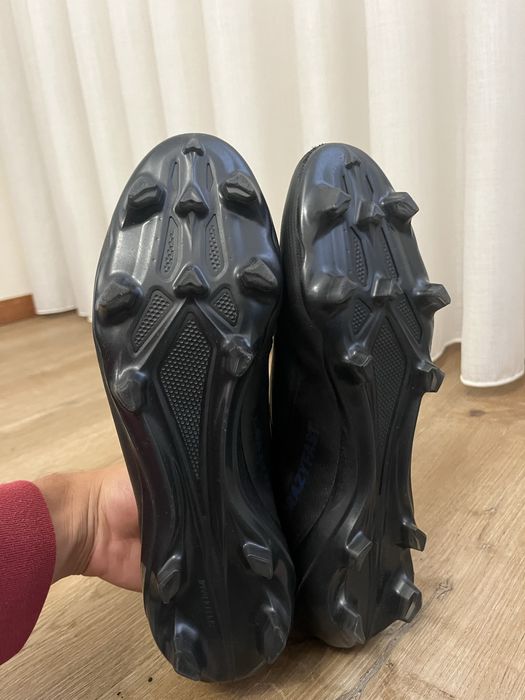 Crazyfast .1 Adidas
