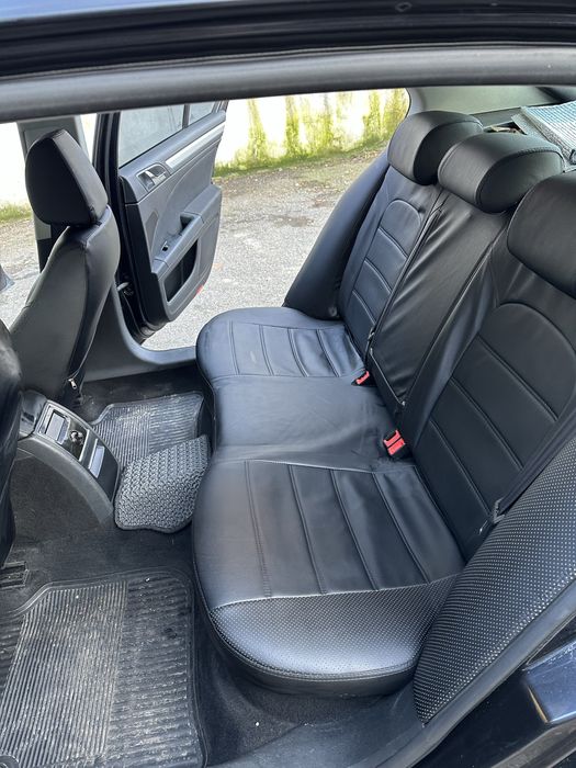 Skoda superb 1,8 TSI