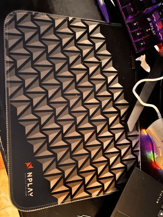 Portatil Gamer, +ecra + Rato +teclado +Mousepad