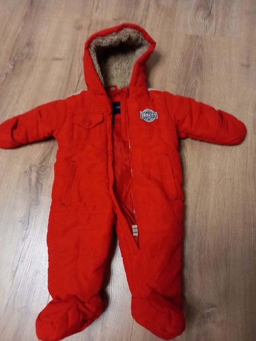 Комбінезон дитячий 3місяці