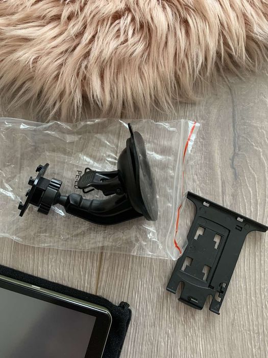 Навігатор Go Clever 500 plus