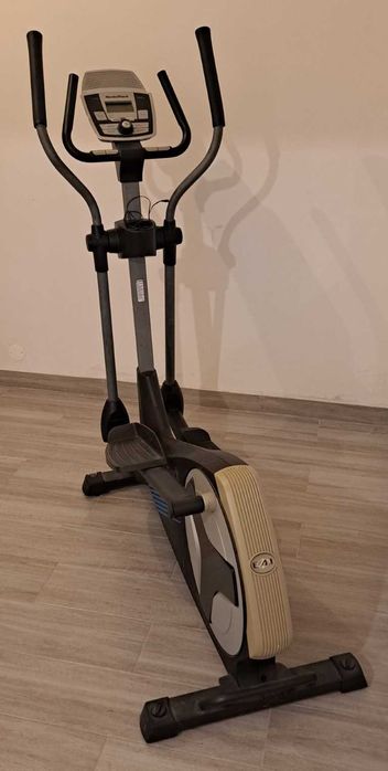 Elíptica nordictrack
