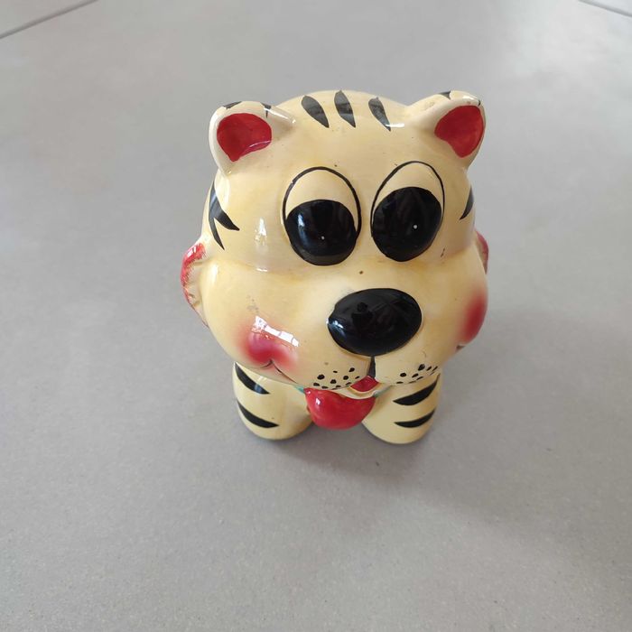 Sprzedam skarbonkę porcelanową