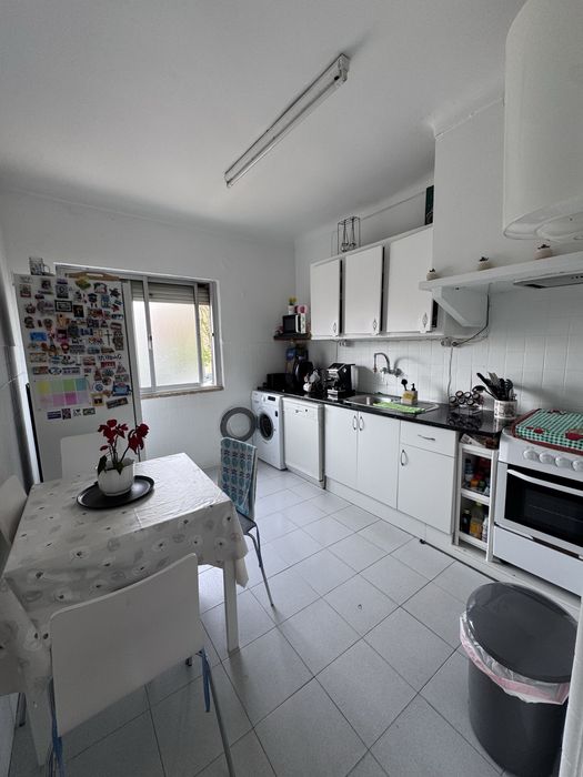 Arrendamento de quarto