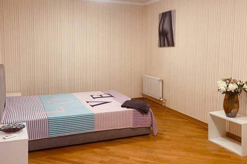 Квартира Море 600 м  Французький бульвар, клініка Філатова, Аркадія