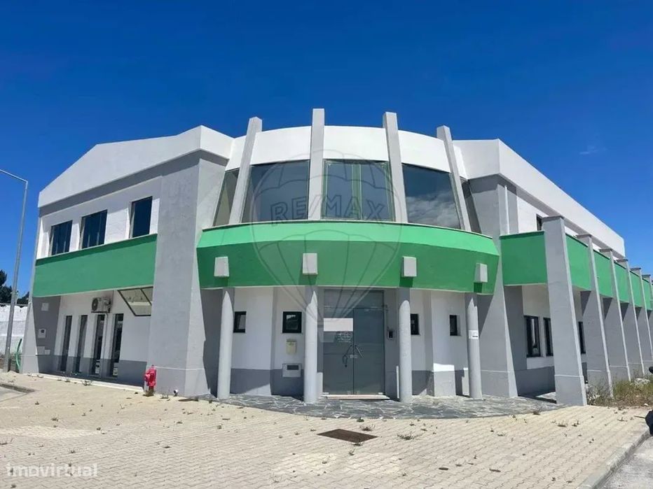 Armazém  para venda