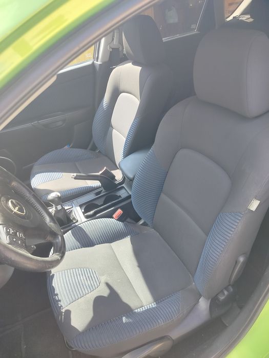 Mazda 3 1.6 diesel