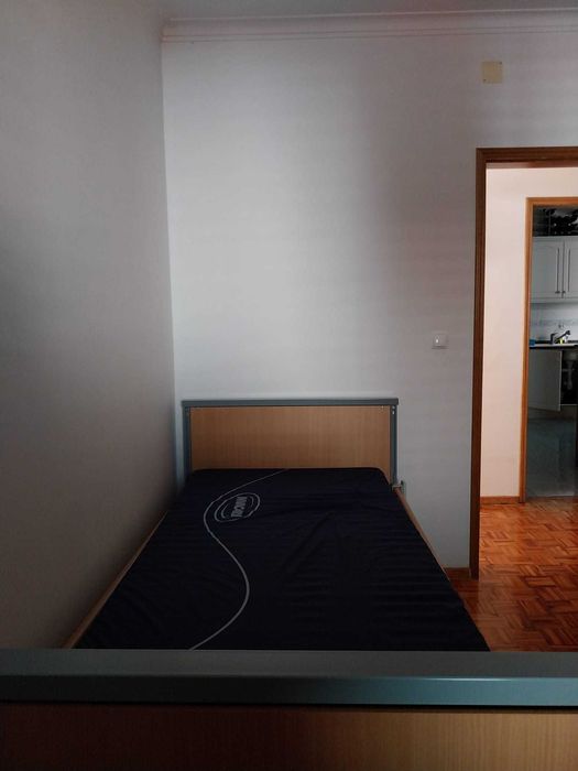 Cama hospitalar Invacare