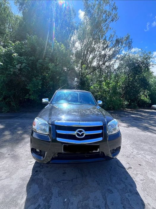 Продам Mazdy  BT 50 3.0