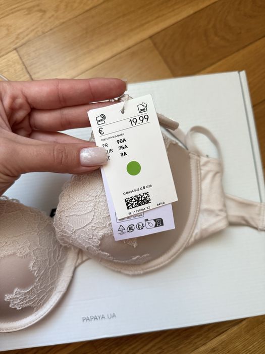 Новий набір білизни H&M