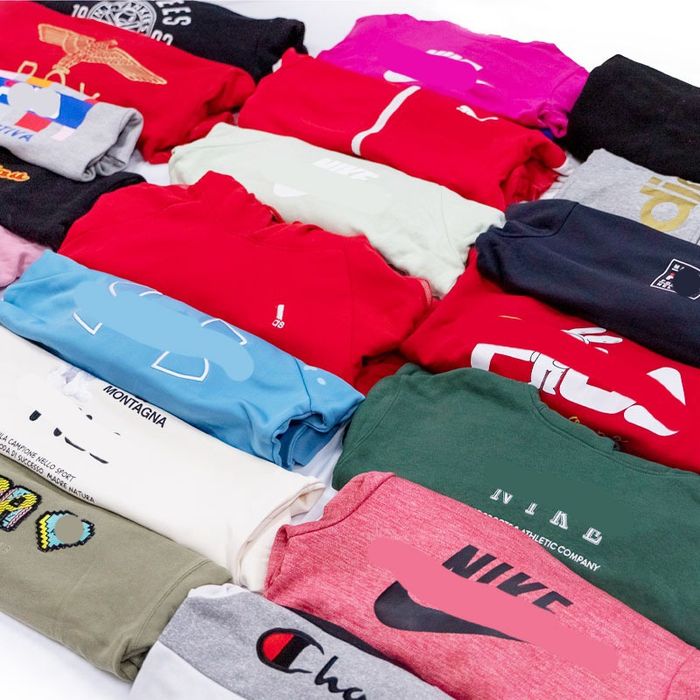 Оптово-роздрібний продаж якісного одягу секонд хенд з Європи!