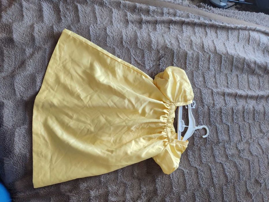 Сукня на дівчинку фірми h&m
