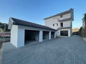 Arrenda-se apartamento T3