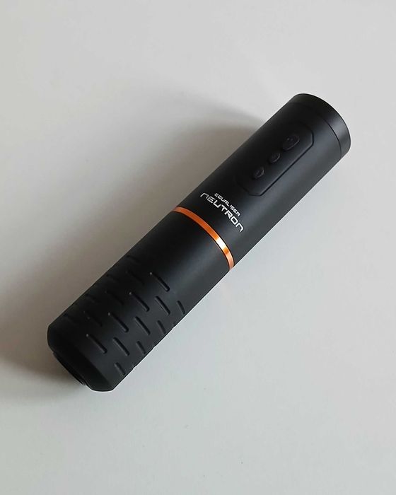 Bezprzewodowa maszynka do tatuażu EQUALISER NEUTRON 4.00mm