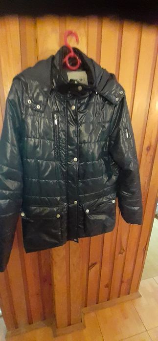 Kurtka esmara jesien zima rozm.42-44
