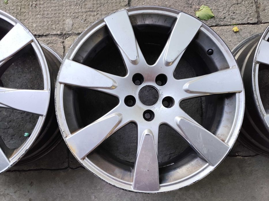 Felgi 18 Ford Volvo